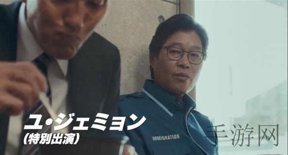 动态色图,色彩的幽灵 动态视觉的恐怖盛宴-1