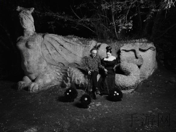 派魔,魔法与智慧的巅峰对决：策略与魔法的完美融合-2