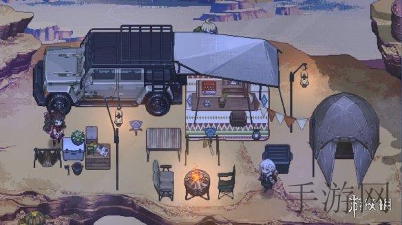 《野蛮人大作战》圣诞惊喜——贝贝拉炫彩登场-2