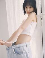 惩罚女扒开 用棉签和冰块祺鑫：冰与棉的试炼：祺鑫的隐秘挑战-1