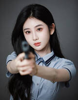 杨贵妃三 是谁演：杨贵妃三：谁来演绎传奇-3